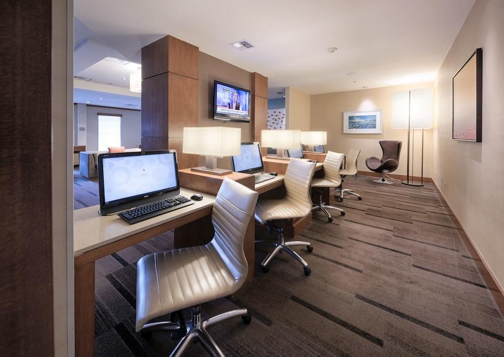 Hyatt Place San Jose, Downtown Buitenkant foto
