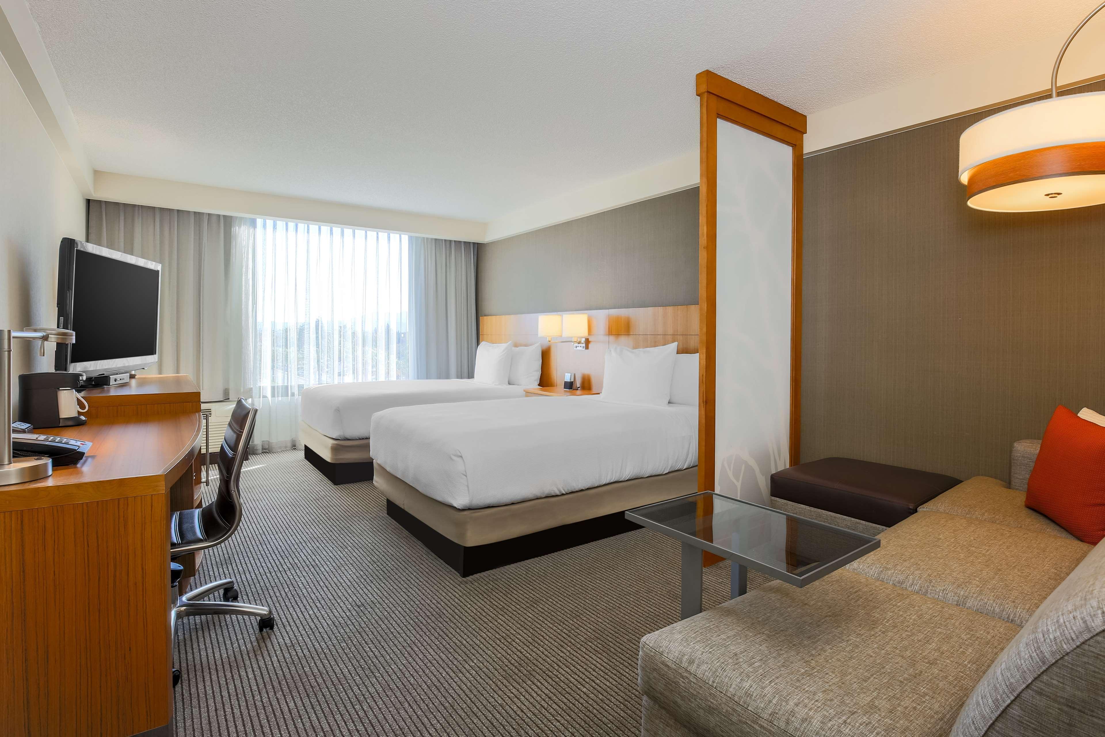 Hyatt Place San Jose, Downtown Buitenkant foto