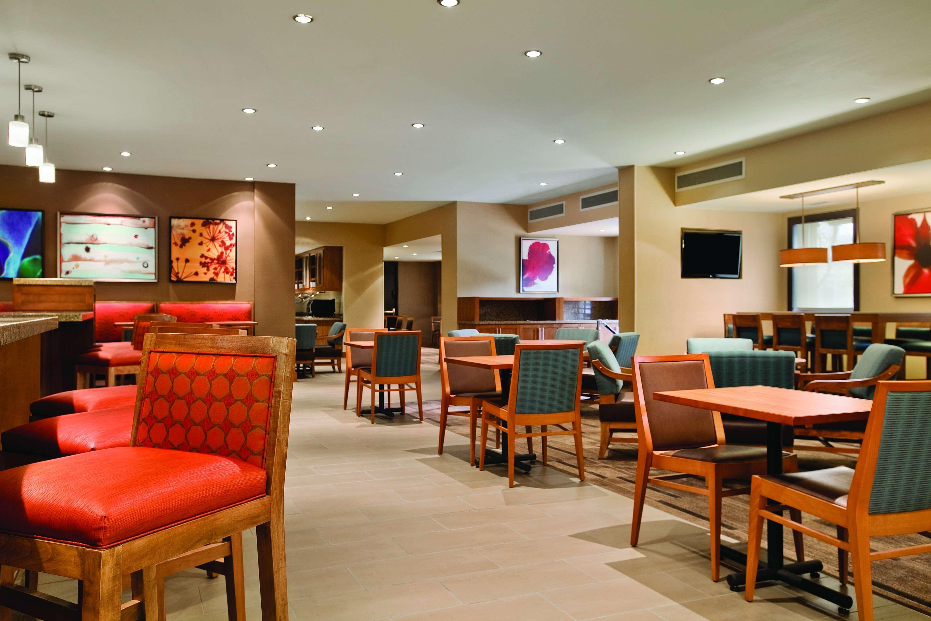 Hyatt Place San Jose, Downtown Buitenkant foto