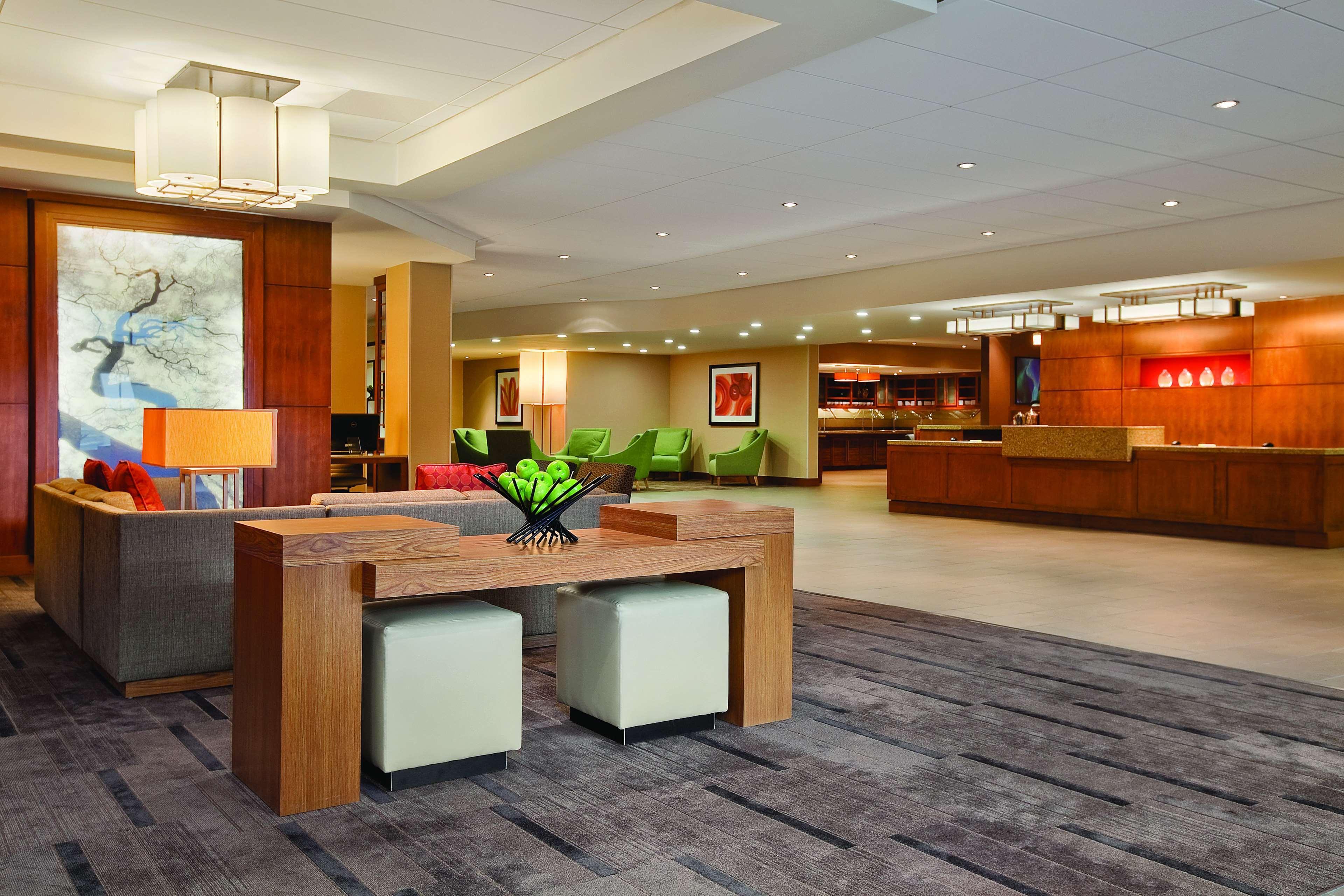 Hyatt Place San Jose, Downtown Buitenkant foto