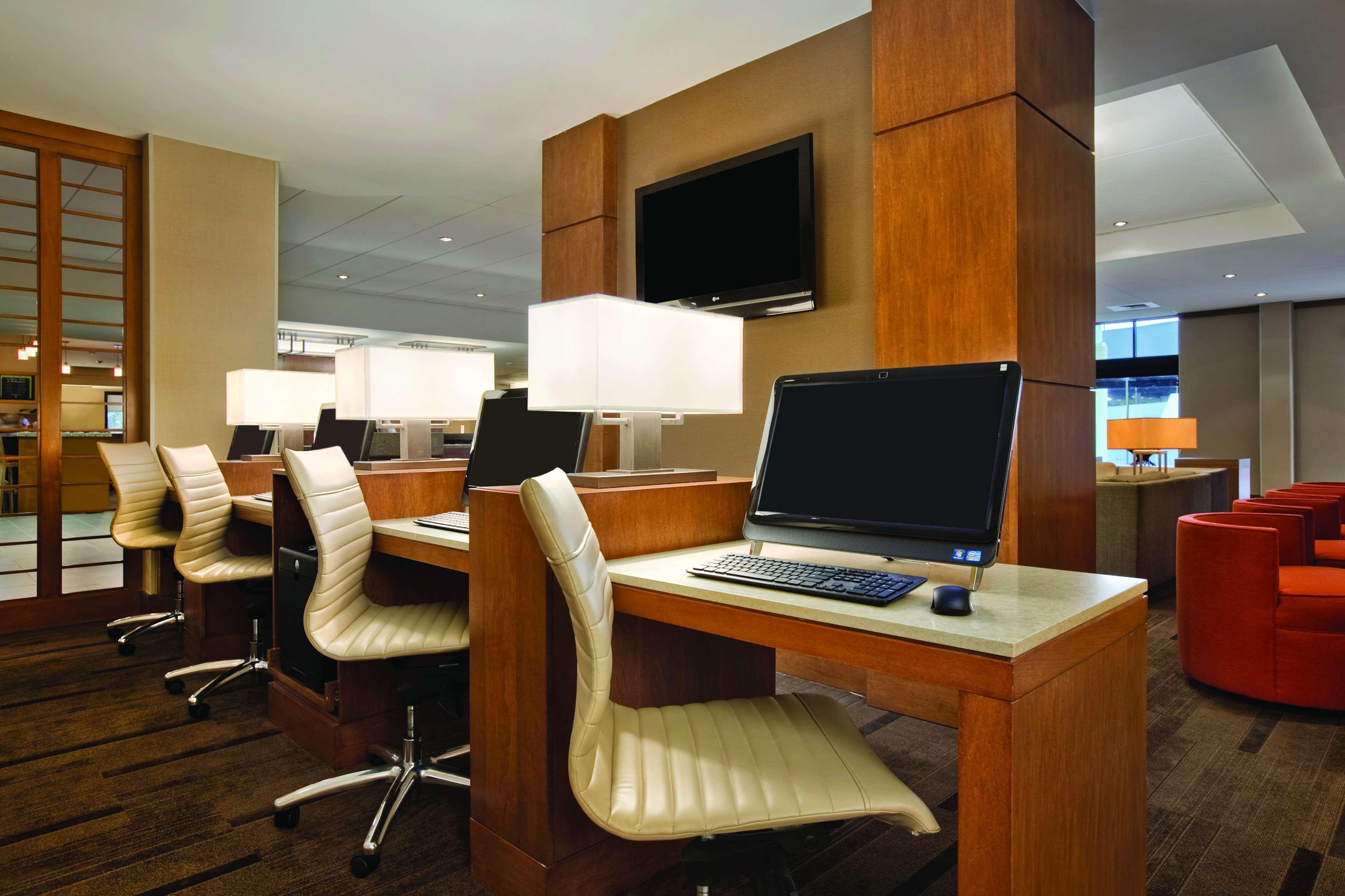 Hyatt Place San Jose, Downtown Buitenkant foto