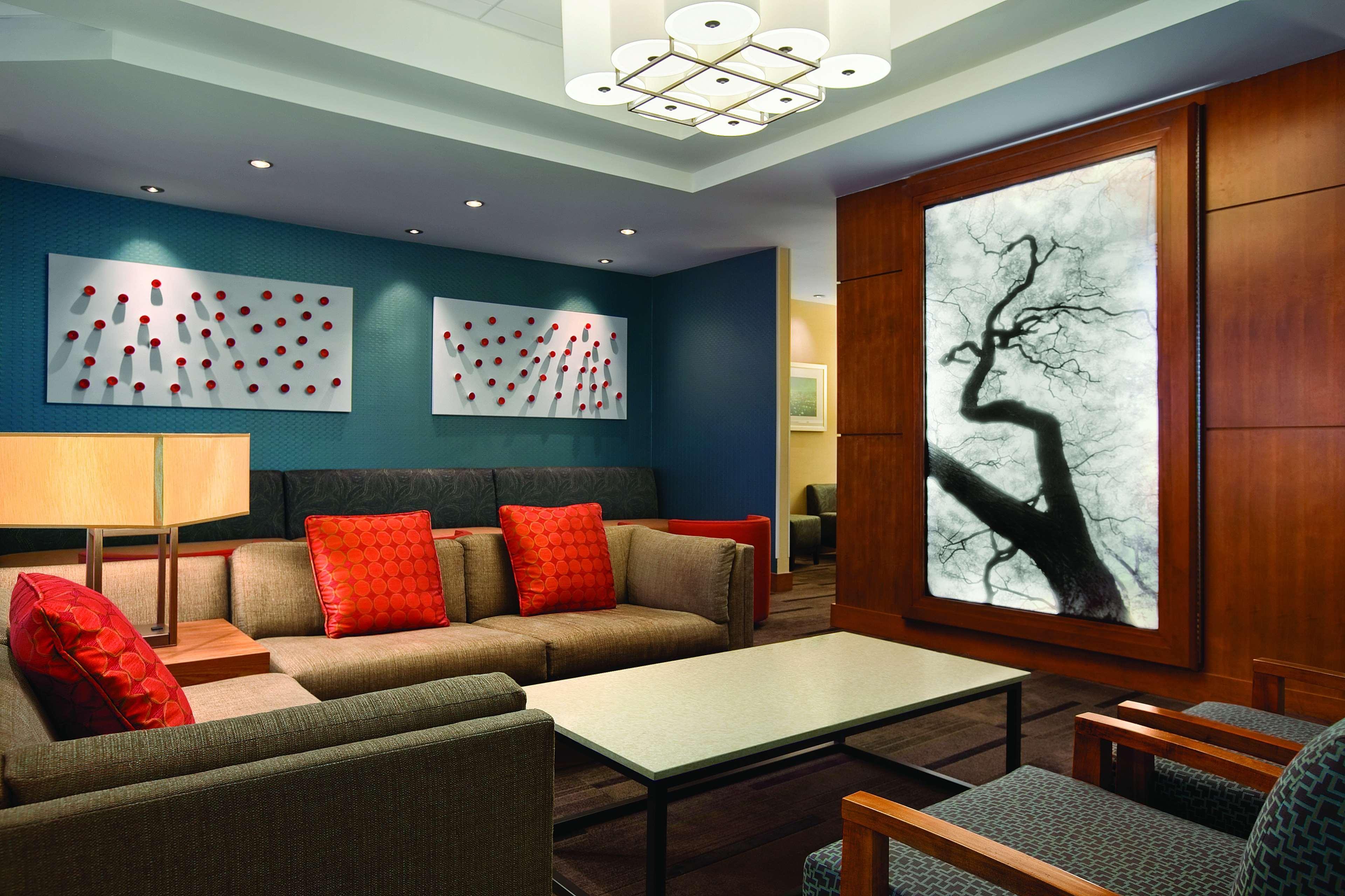 Hyatt Place San Jose, Downtown Buitenkant foto