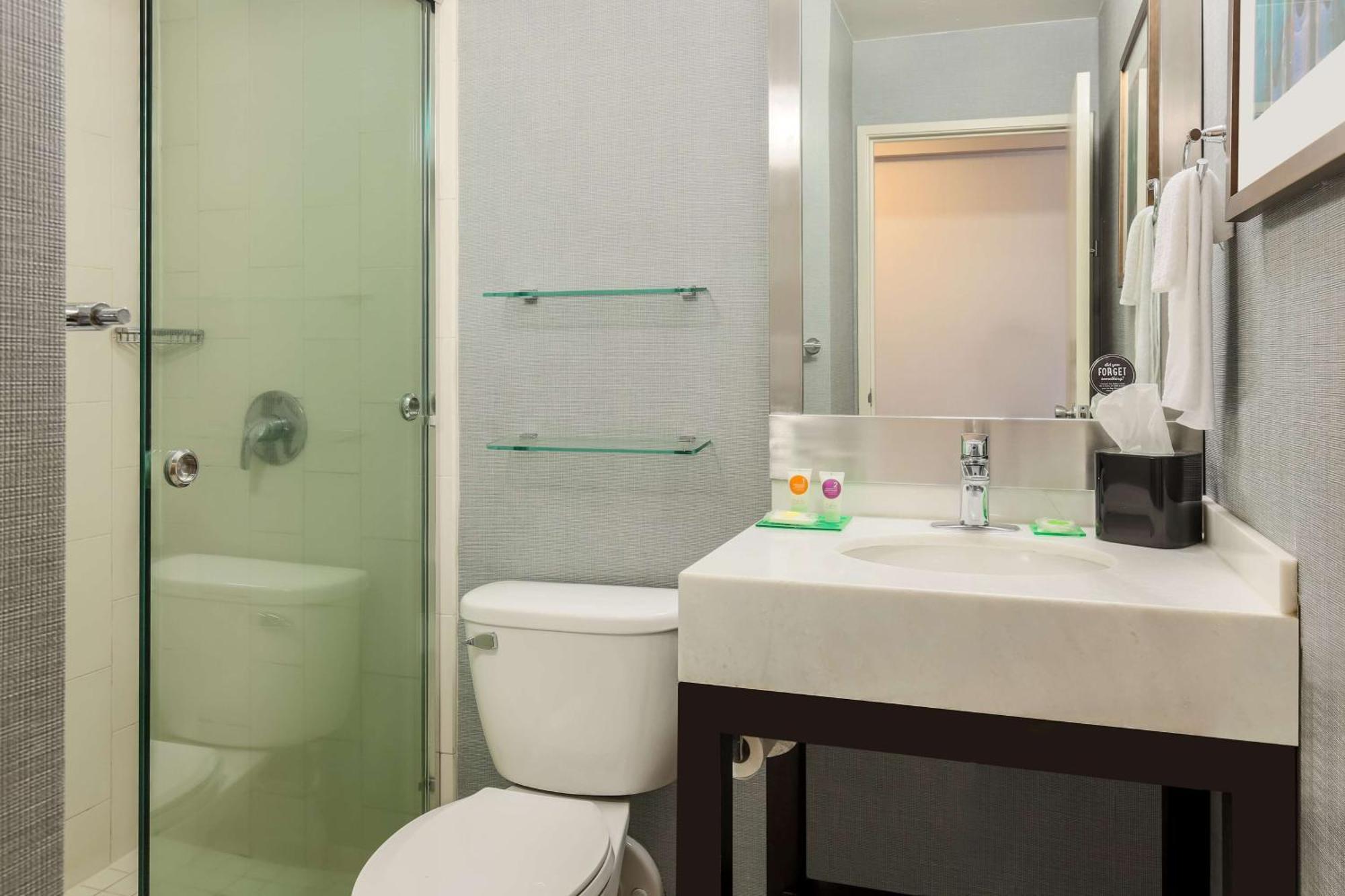Hyatt Place San Jose, Downtown Buitenkant foto