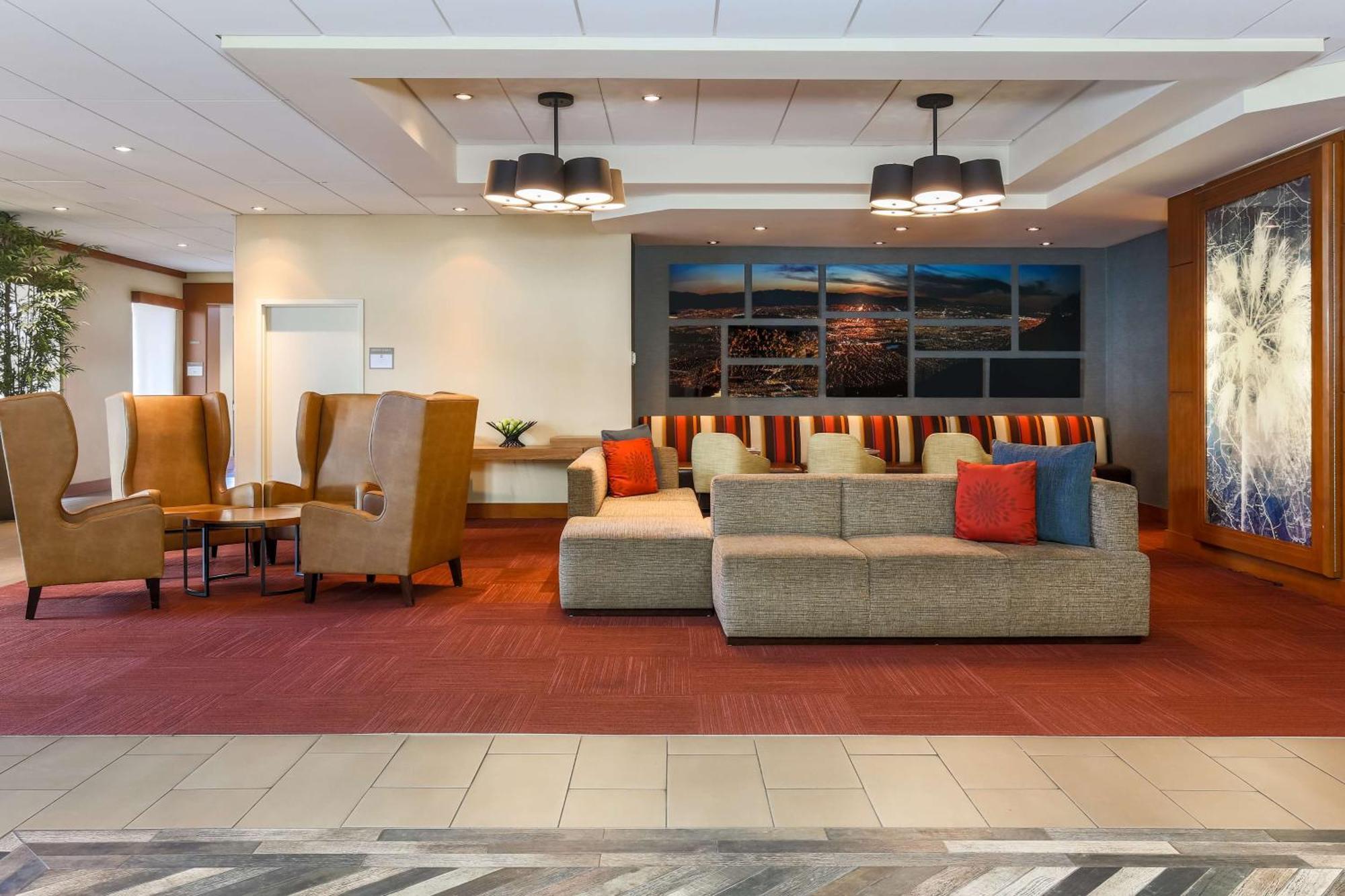 Hyatt Place San Jose, Downtown Buitenkant foto