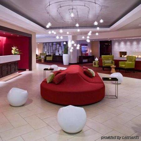 Hyatt Place San Jose, Downtown Interieur foto