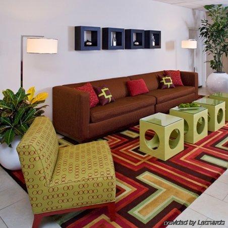 Hyatt Place San Jose, Downtown Interieur foto