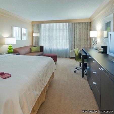 Hyatt Place San Jose, Downtown Kamer foto