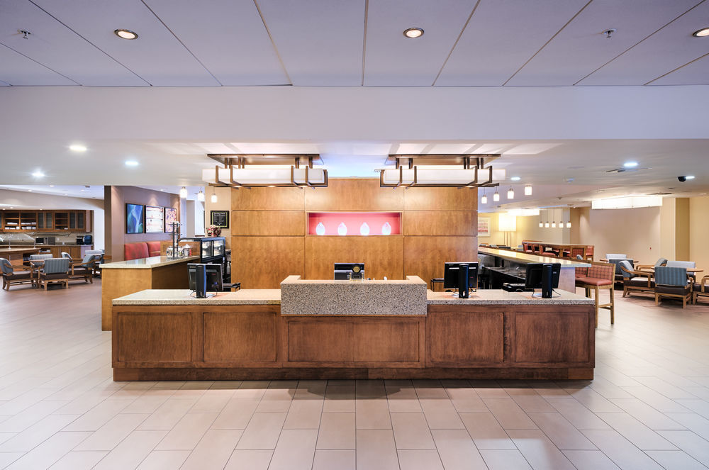 Hyatt Place San Jose, Downtown Buitenkant foto