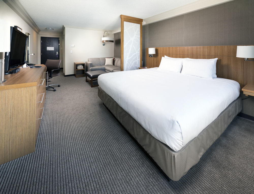 Hyatt Place San Jose, Downtown Buitenkant foto