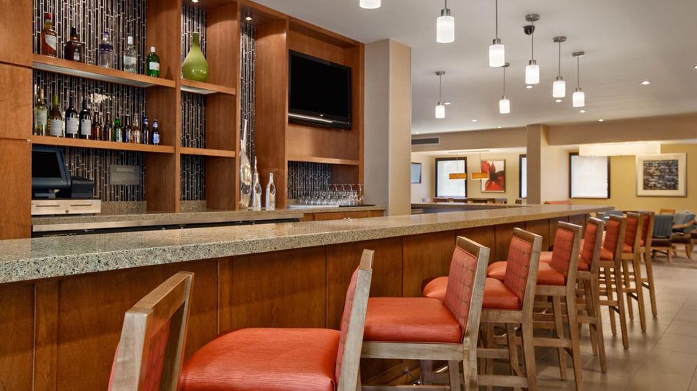 Hyatt Place San Jose, Downtown Buitenkant foto